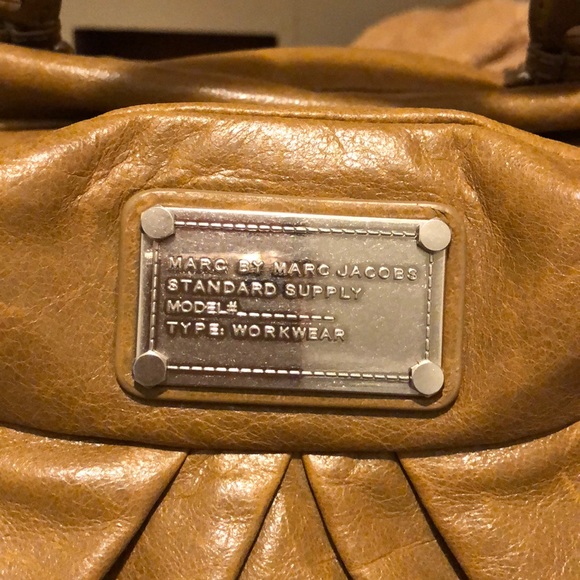 Marc By Marc Jacobs purce - Picture 2 of 8